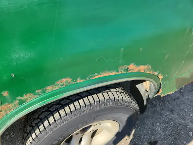 2000 Toyota Tundra - Photo 36