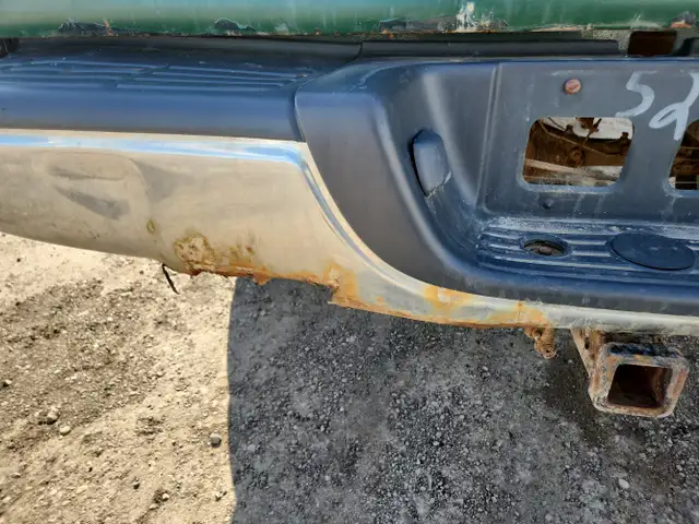 2000 Toyota Tundra - Photo 40