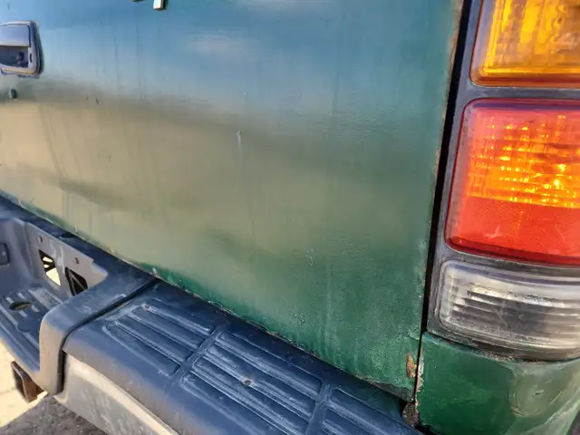 2000 Toyota Tundra - Photo 41