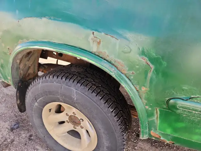 2000 Toyota Tundra - Photo 43