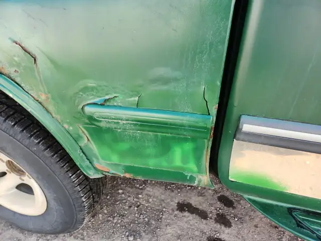 2000 Toyota Tundra - Photo 44