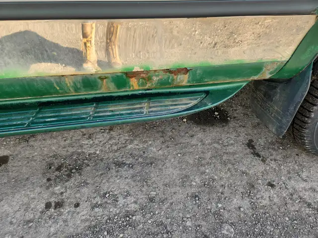 2000 Toyota Tundra - Photo 45