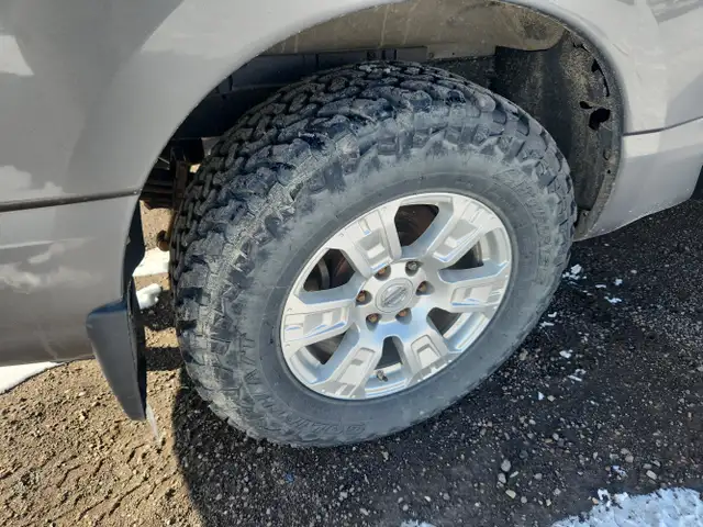 2017 Nissan Titan - Photo 11