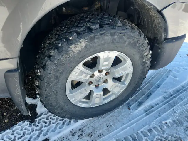 2017 Nissan Titan - Photo 12