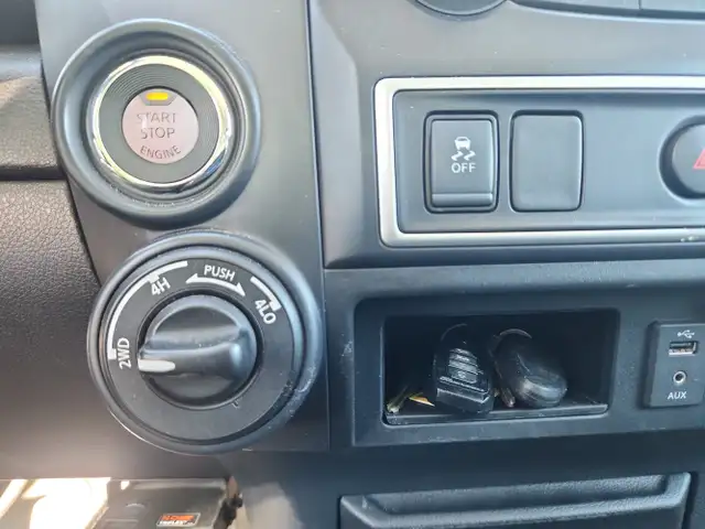 2017 Nissan Titan - Photo 22