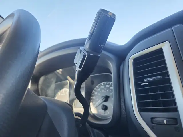 2017 Nissan Titan - Photo 23