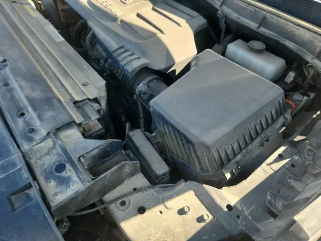 2017 Nissan Titan - Photo 27