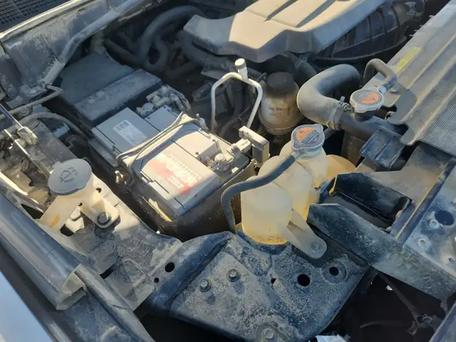 2017 Nissan Titan - Photo 28