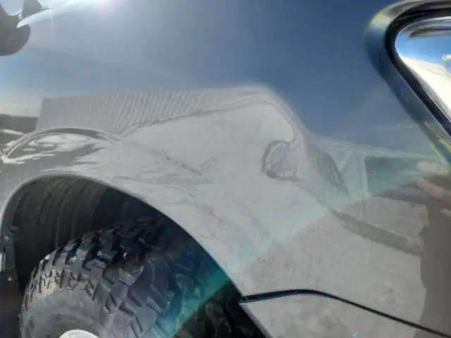 2017 Nissan Titan - Photo 29