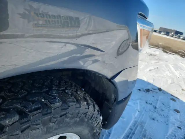 2017 Nissan Titan - Photo 30