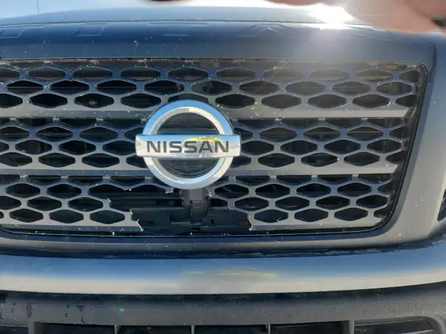 2017 Nissan Titan - Photo 32
