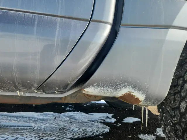 2017 Nissan Titan - Photo 35