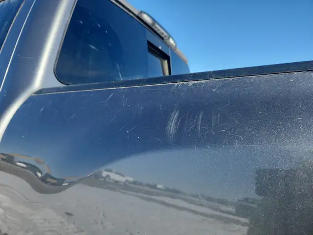 2017 Nissan Titan - Photo 36