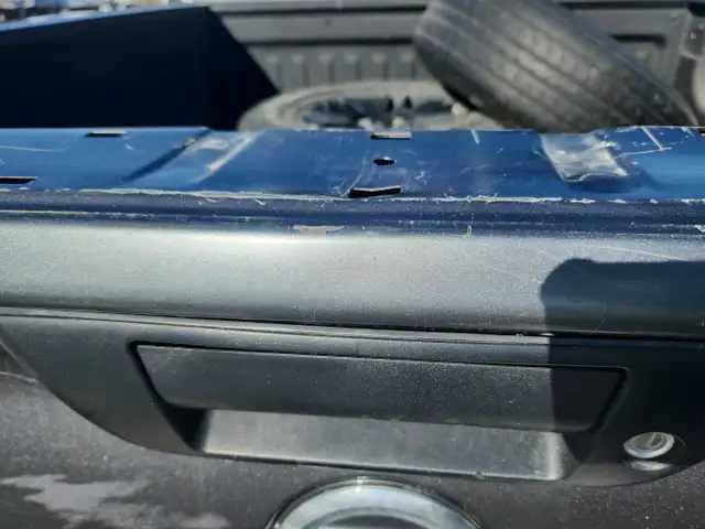 2017 Nissan Titan - Photo 41