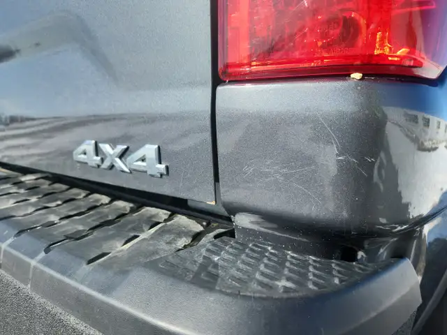 2017 Nissan Titan - Photo 42