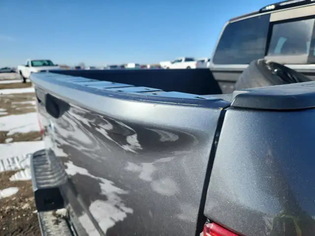 2017 Nissan Titan - Photo 43