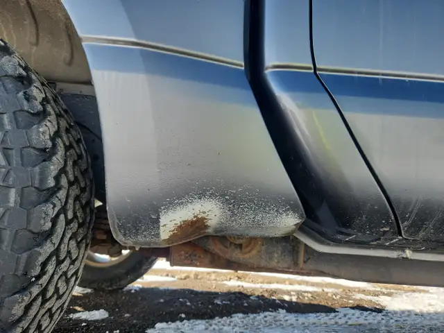 2017 Nissan Titan - Photo 47