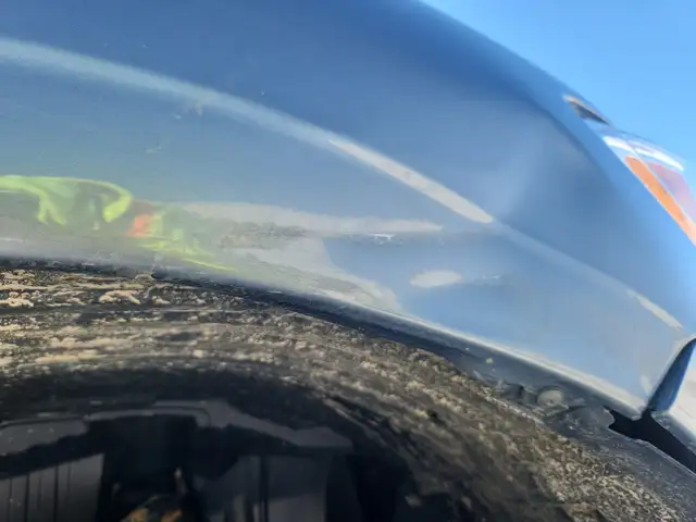 2017 Nissan Titan - Photo 50