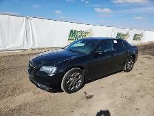 2016 Chrysler 300