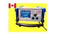 ZOLL E SERIES DEFIBRILLATION MONITOR FRENCH LANGUAGE
