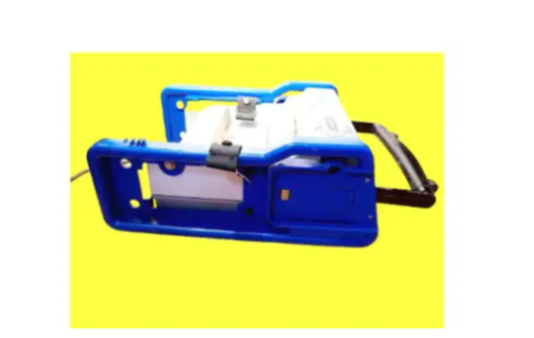 ZOLL E SERIES DEFIBRILLATION MONITOR FRENCH LANGUAGE - Photo 2