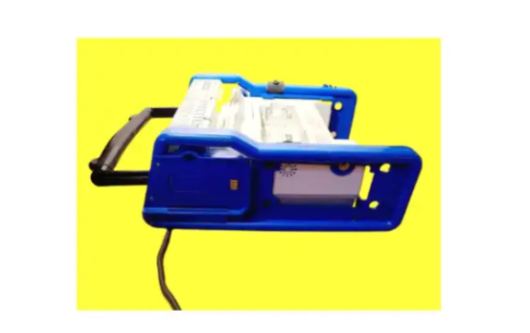 ZOLL E SERIES DEFIBRILLATION MONITOR FRENCH LANGUAGE - Photo 7