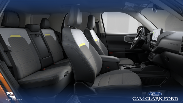 2026 Ford Bronco Sport Badlands - Photo 6