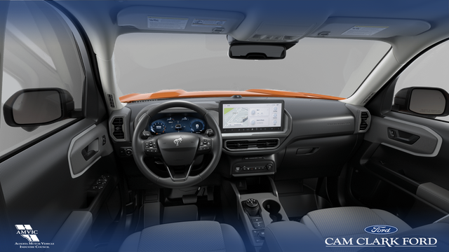 2026 Ford Bronco Sport Badlands - Photo 7