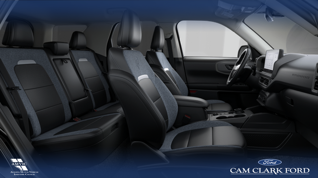 2026 Ford Bronco Sport Outer Banks - Photo 6