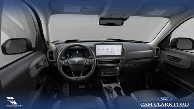 2026 Ford Bronco Sport Outer Banks - Photo 7