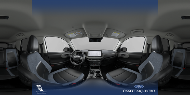 2026 Ford Bronco Sport Outer Banks - Photo 8