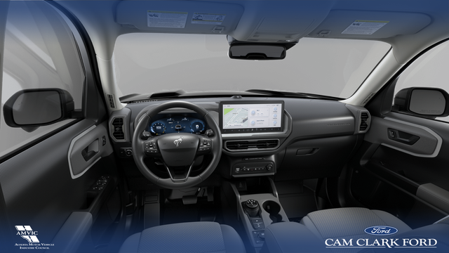 2026 Ford Bronco Sport Badlands - Photo 7