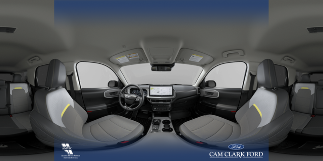 2026 Ford Bronco Sport Badlands - Photo 8