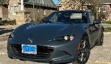 For Sale Mazda 2021 MX5 GT, RF