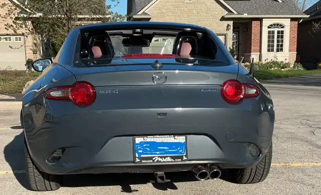 For Sale Mazda 2021 MX5 GT, RF - Photo 3