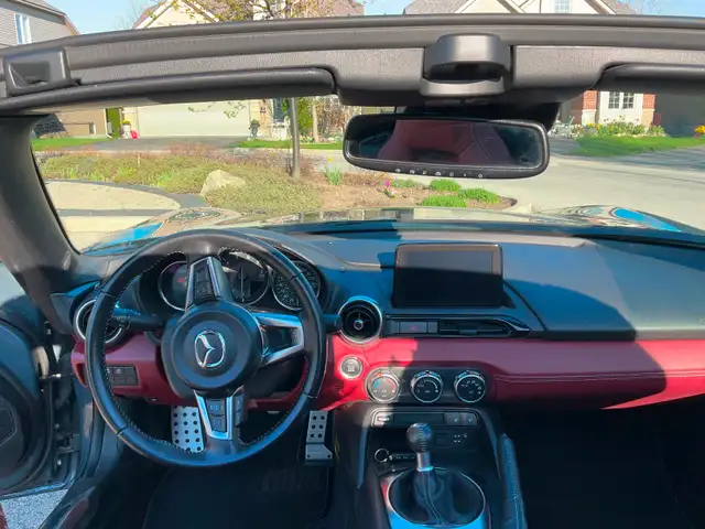 For Sale Mazda 2021 MX5 GT, RF - Photo 4