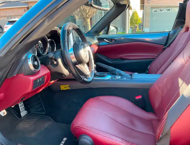 For Sale Mazda 2021 MX5 GT, RF - Photo 5