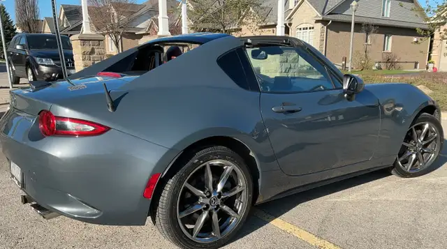 For Sale Mazda 2021 MX5 GT, RF - Photo 6