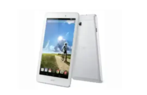 Acer Iconia Tab 8 A1-840FHD TABLETTE ANDROID (8.0') 16GB TABLET - Photo 2