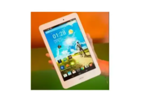 Acer Iconia Tab 8 A1-840FHD TABLETTE ANDROID (8.0') 16GB TABLET - Photo 3