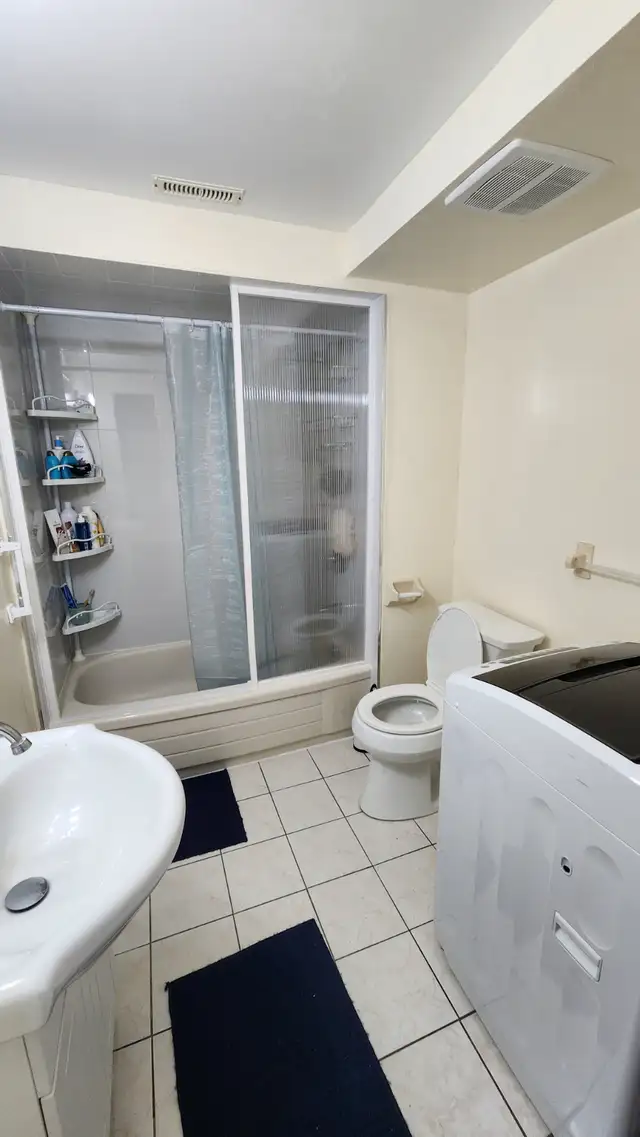 BASEMENT ROOMS FOR RENT NEAR UTSC AND CENTENNIAL COLLEGE - Photo 3