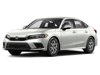 2023 Honda Civic Sedan