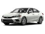 2023 Honda Civic Sedan