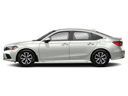 2023 Honda Civic Sedan - Photo 2