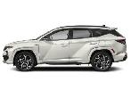 2022 Hyundai Tucson - Photo 3