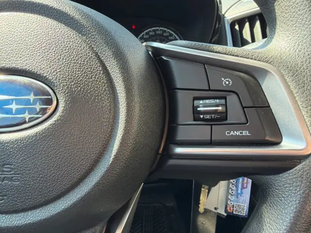 2021 Subaru Impreza Convenience 4-door Manual - Photo 2
