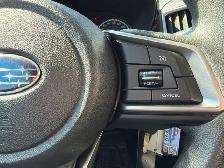 2021 Subaru Impreza Convenience 4-door Manual - Photo 2