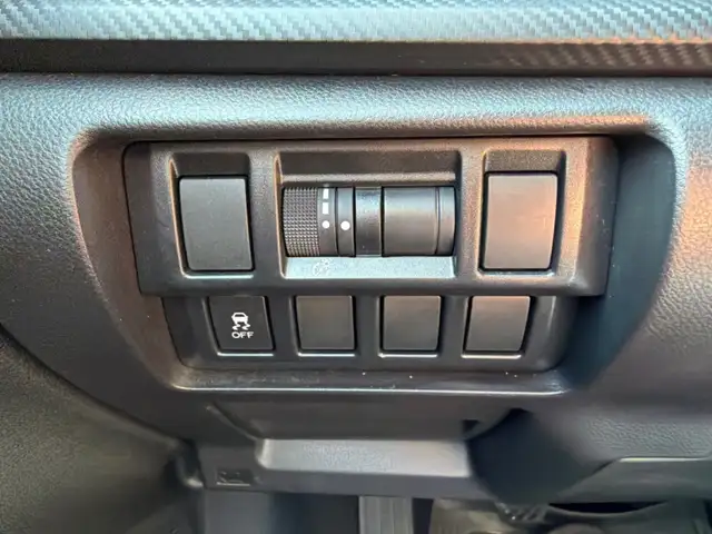 2021 Subaru Impreza Convenience 4-door Manual - Photo 6