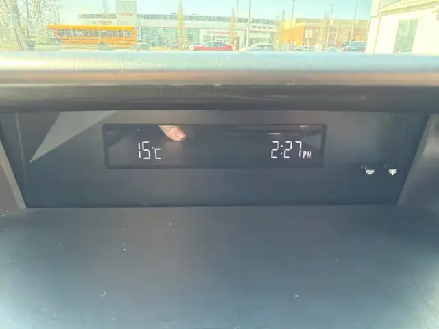 2021 Subaru Impreza Convenience 4-door Manual - Photo 9