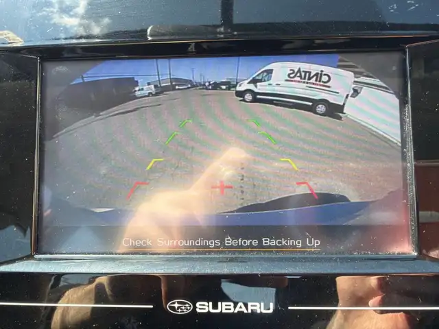 2021 Subaru Impreza Convenience 4-door Manual - Photo 11